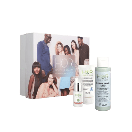 Universal Beauty Box – A Complete Set for Face and Hands