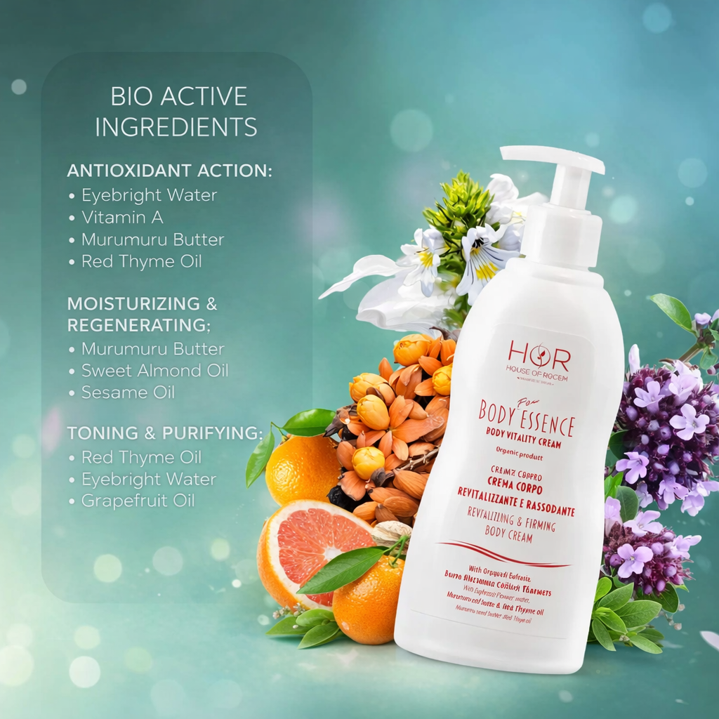 Vitality of the Soul Box – Natural Face & Body Routine - Image 6