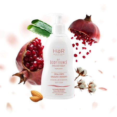 Hydra Body Therapy with Cottonseed oil extracts  - 300ml - Image 2