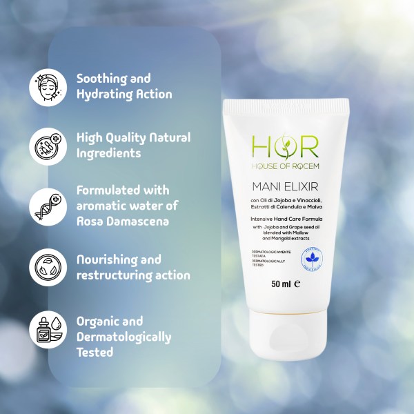 Natural Silk Box – For a Soft and Luminous Skin