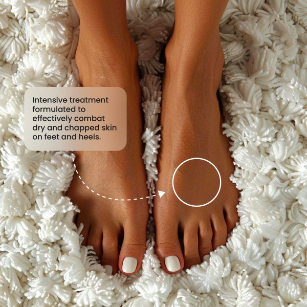 Regenerating Care Box – Body and Feet