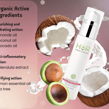 Sweet Almond Nourishment Box– Face and Body - Image 2