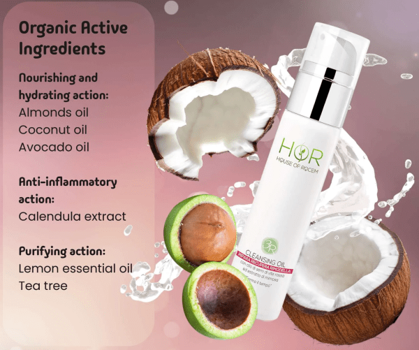 Sweet Almond Nourishment Box– Face and Body