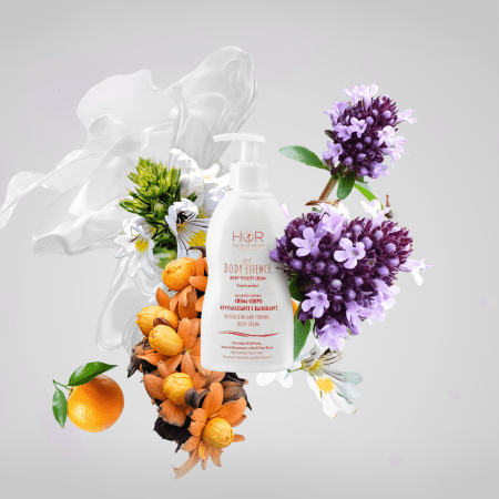 Vitality of the Soul Box – Natural Face & Body Routine - Image 5