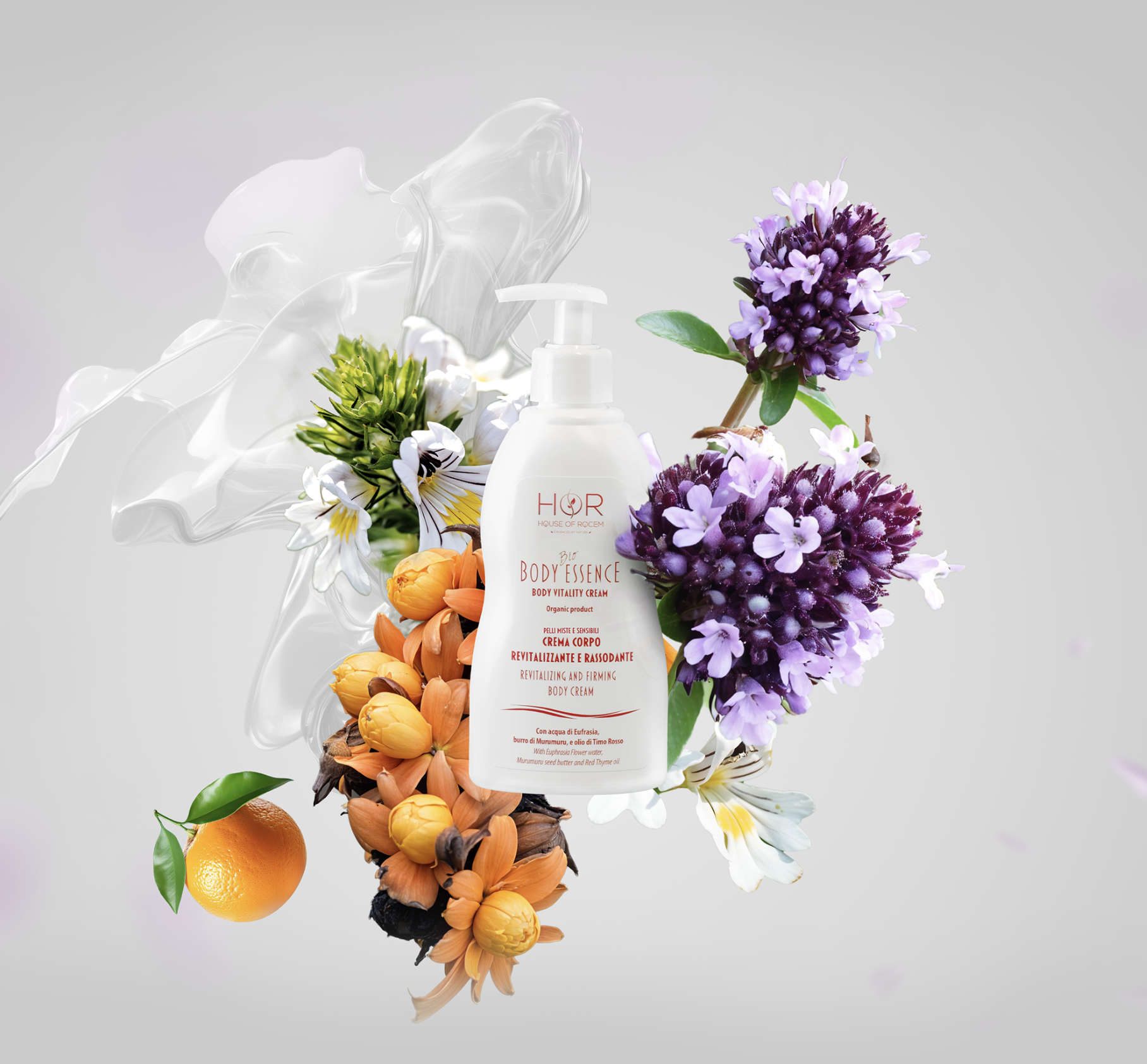 Vitality of the Soul Box – Natural Face & Body Routine - Image 5