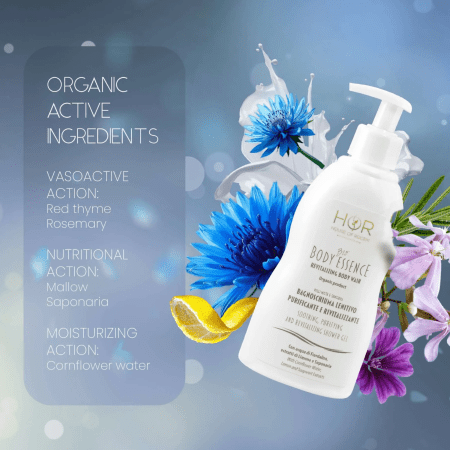 Vitality of the Soul Box – Natural Face & Body Routine - Image 4