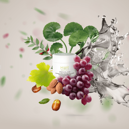 Nourishing Shea Embrace Box Set – Body and Feet - Image 4
