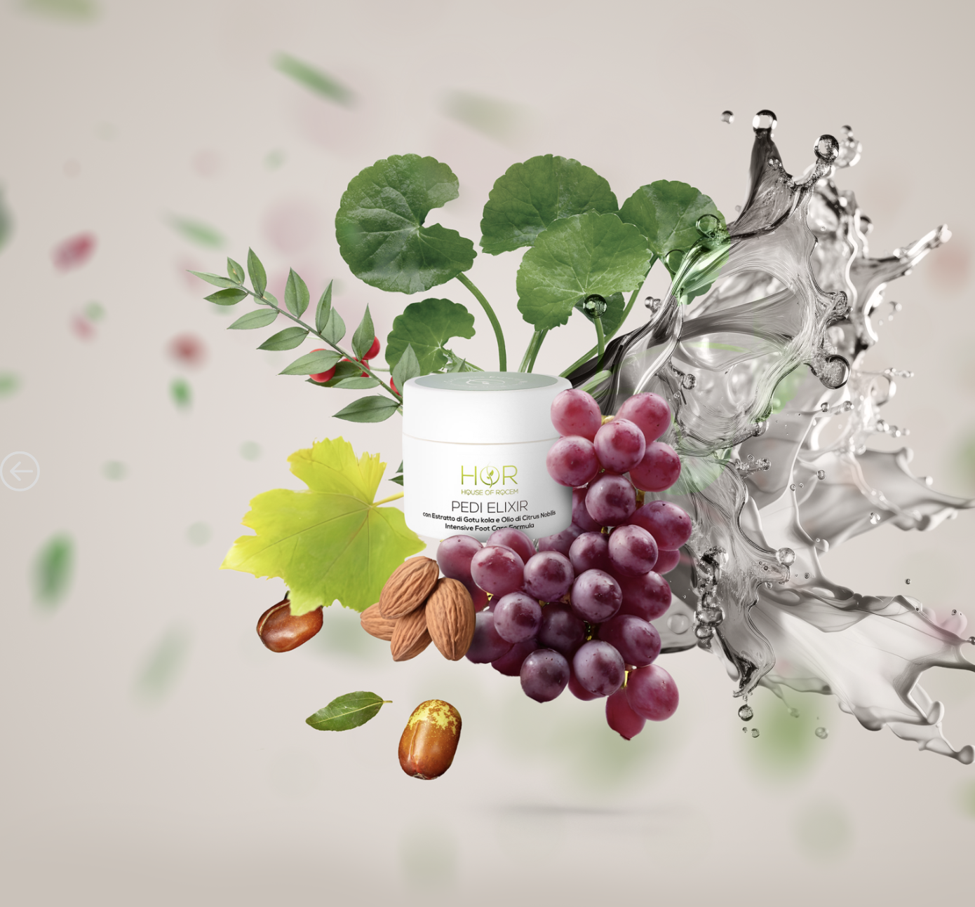 Nourishing Shea Embrace Box Set – Body and Feet - Image 4