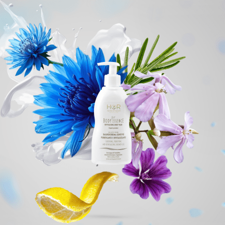 Vitality of the Soul Box – Natural Face & Body Routine - Image 3