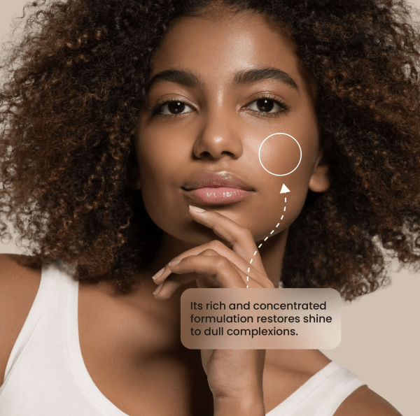 3R Soft Essence Repair for normal and combination skin – 30ml