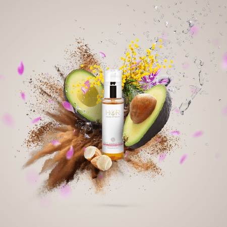 Vitality of the Soul Box – Natural Face & Body Routine - Image 2