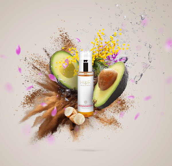 Vitality of the Soul Box – Natural Face & Body Routine