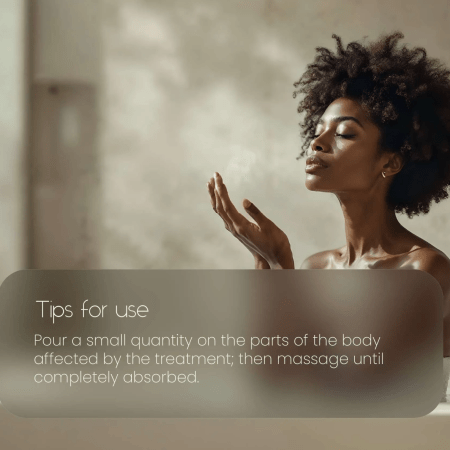 Vitality Bio Body Oil – Strong Drainage – 100ml - Image 2
