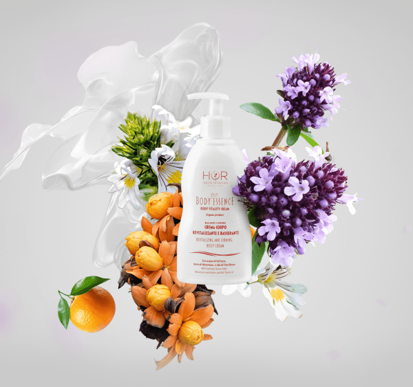 Vitality Body Ritual Box – Complete Treatment for Toned and Firm Skin