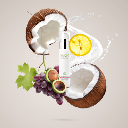 Sweet Almond Nourishment Box– Face and Body - Image 3