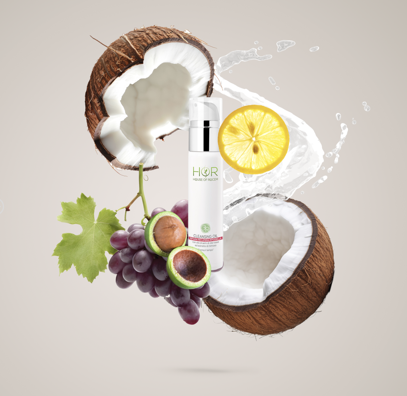 Sweet Almond Nourishment Box– Face and Body - Image 3