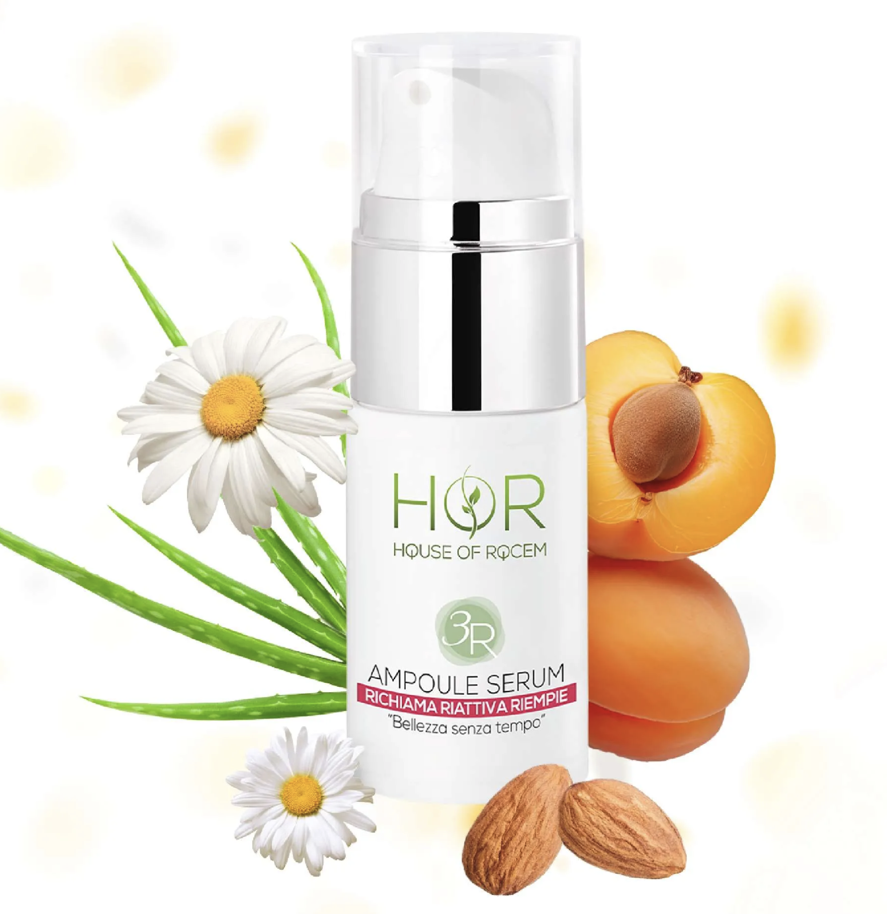 Sweet Almond Nourishment Box– Face and Body - Image 5