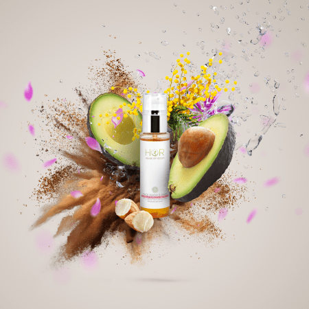 Liquid Gold Box – Detox and Vitality for Face and Body - Image 5