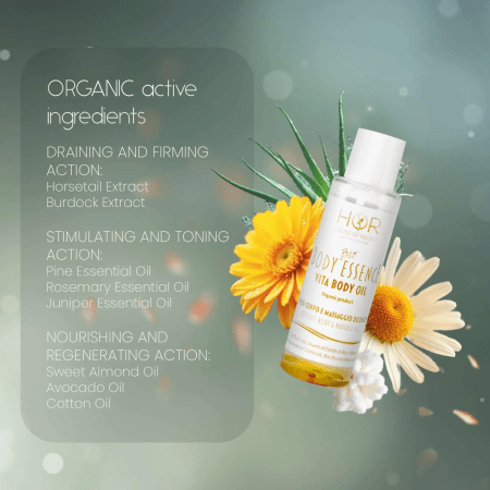 Delicate Liquid Gold Box – Face & Body Set - Image 6