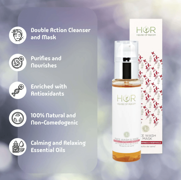 Liquid Gold Box – Detox and Vitality for Face and Body
