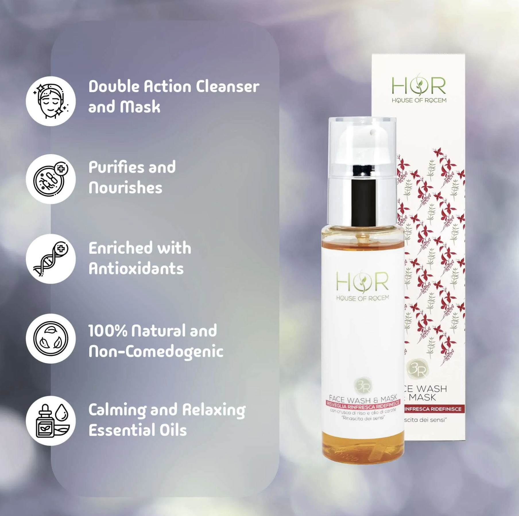 Liquid Gold Box – Detox and Vitality for Face and Body - Image 6