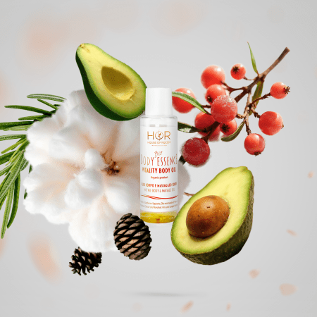 Liquid Gold Box – Detox and Vitality for Face and Body - Image 2