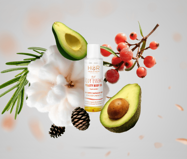Liquid Gold Box – Detox and Vitality for Face and Body