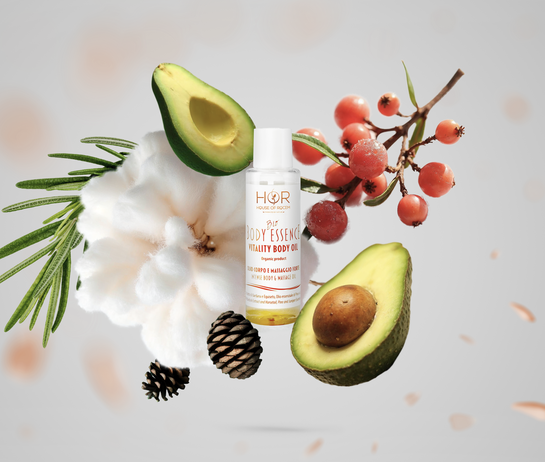 Liquid Gold Box – Detox and Vitality for Face and Body - Image 2