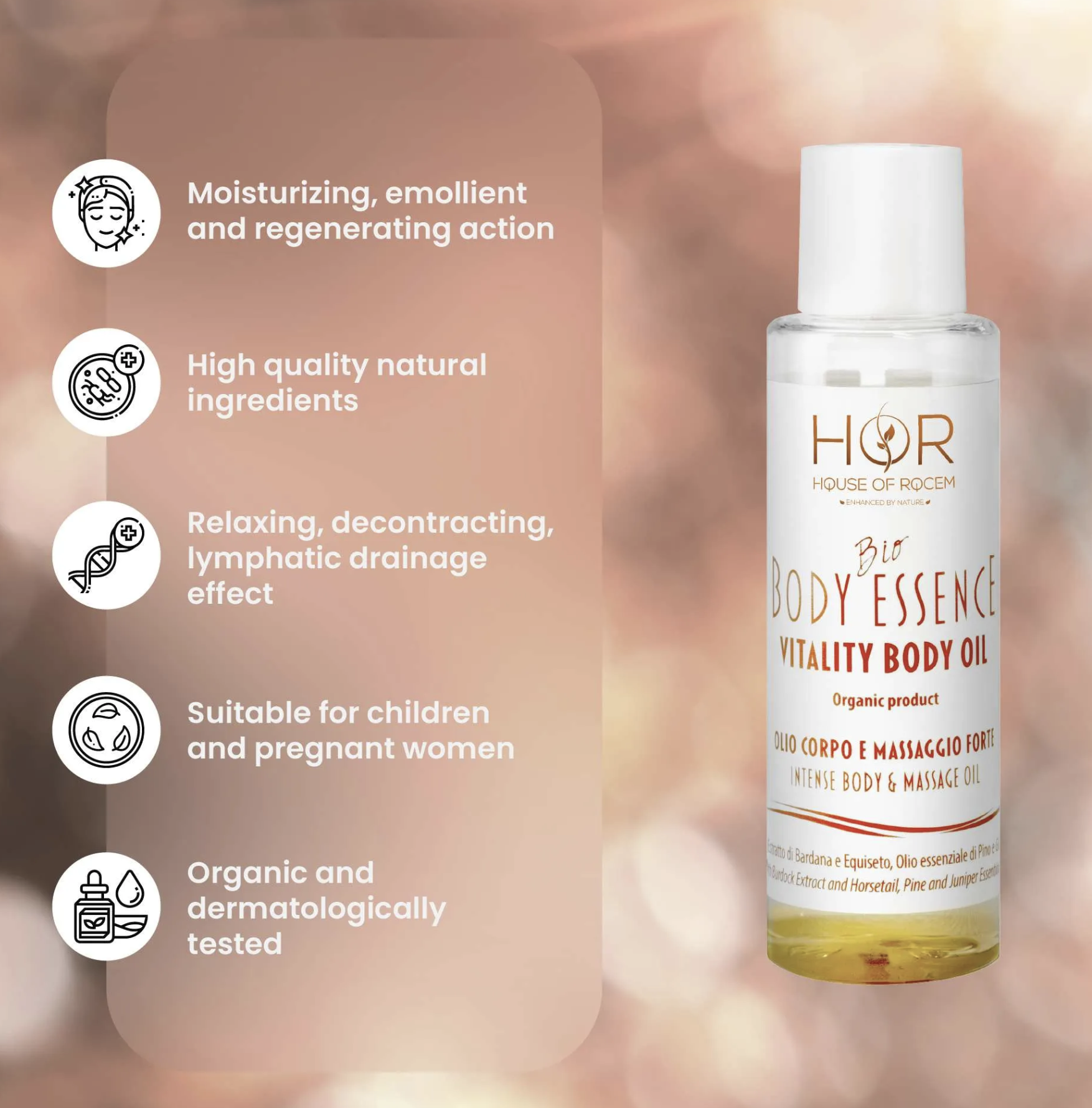 Liquid Gold Box – Detox and Vitality for Face and Body - Image 3
