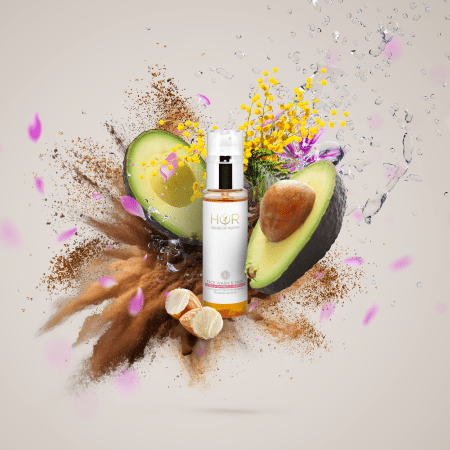 Love Face & Body Box – Gentle Cleansing, Total Wellbeing - Image 3