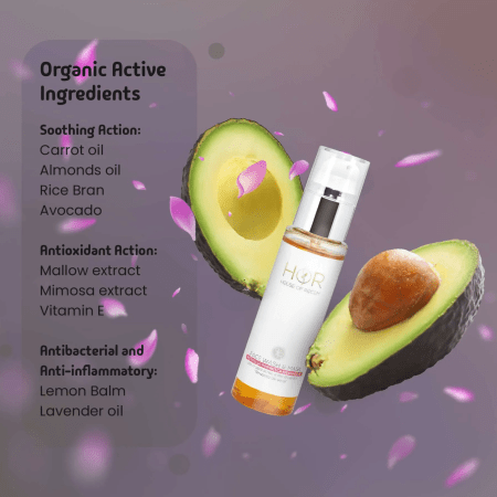Love Face & Body Box – Gentle Cleansing, Total Wellbeing - Image 4