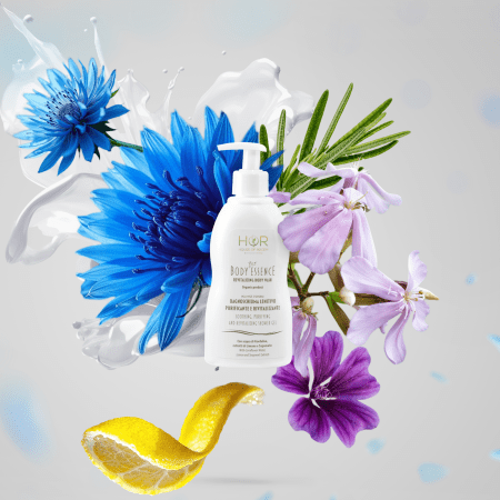 Love Face & Body Box – Gentle Cleansing, Total Wellbeing - Image 5