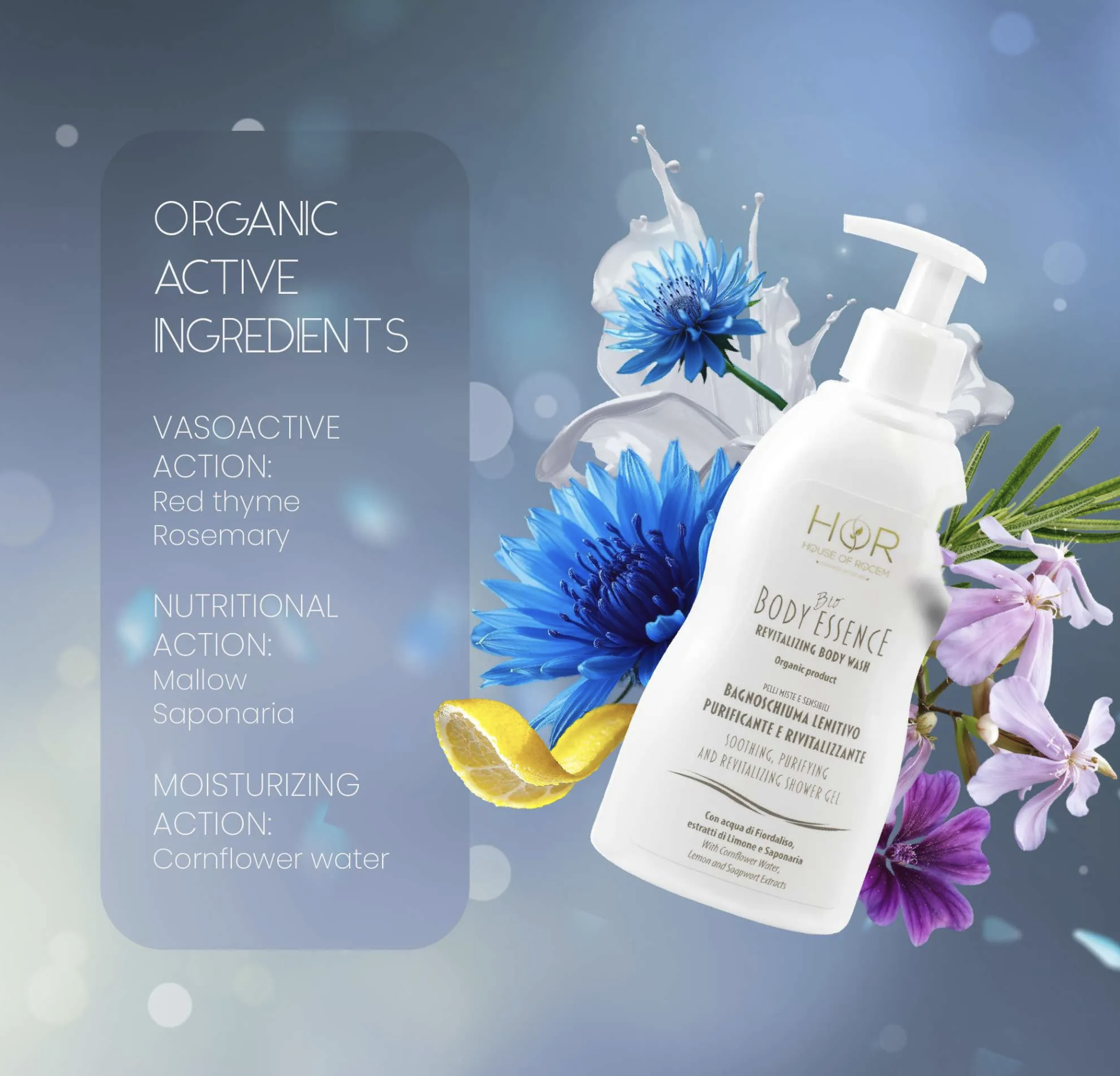 Love Face & Body Box – Gentle Cleansing, Total Wellbeing - Image 6