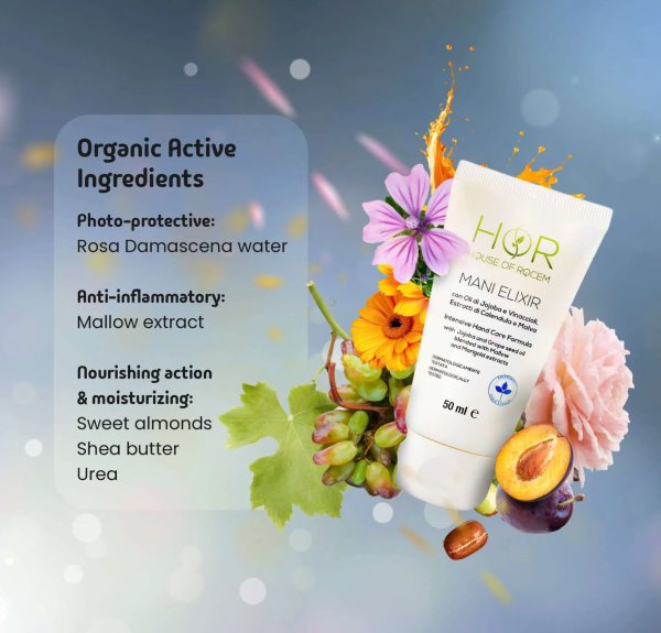 Daily Caress Box – Hands & Feet Caress Set