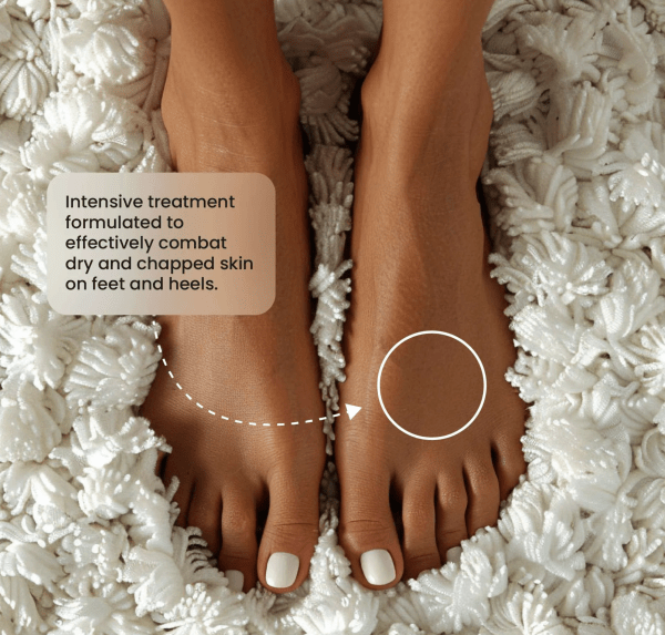 Daily Caress Box – Hands & Feet Caress Set