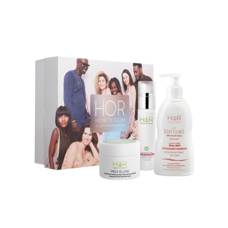 Complete Love Gift Box – The Essential Routine for Soft Skin
