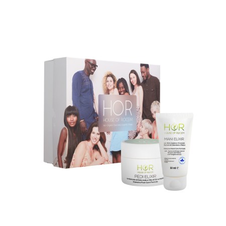 Daily Caress Box – Hands & Feet Caress Set