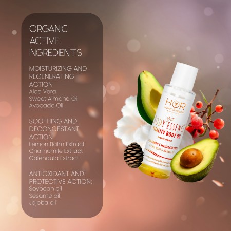 Vitality Body Ritual Box – Complete Treatment for Toned and Firm Skin - Image 6