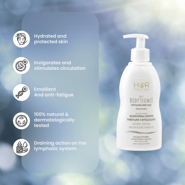 Regenerating Care Box – Body and Feet