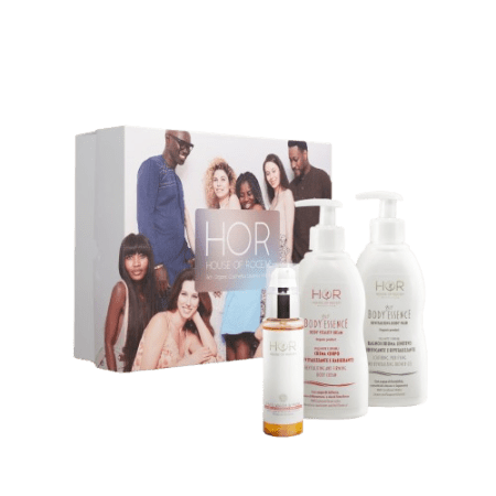 Vitality of the Soul Box – Natural Face & Body Routine - Image 1