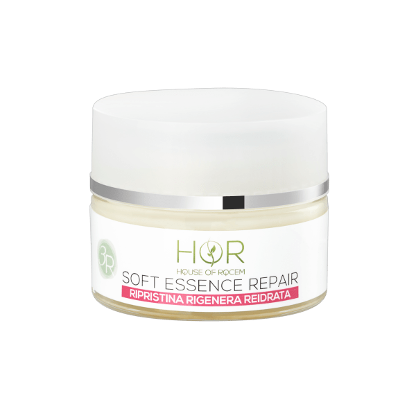 3R Soft Essence Repair for dry, dehydrated skin – 30ml