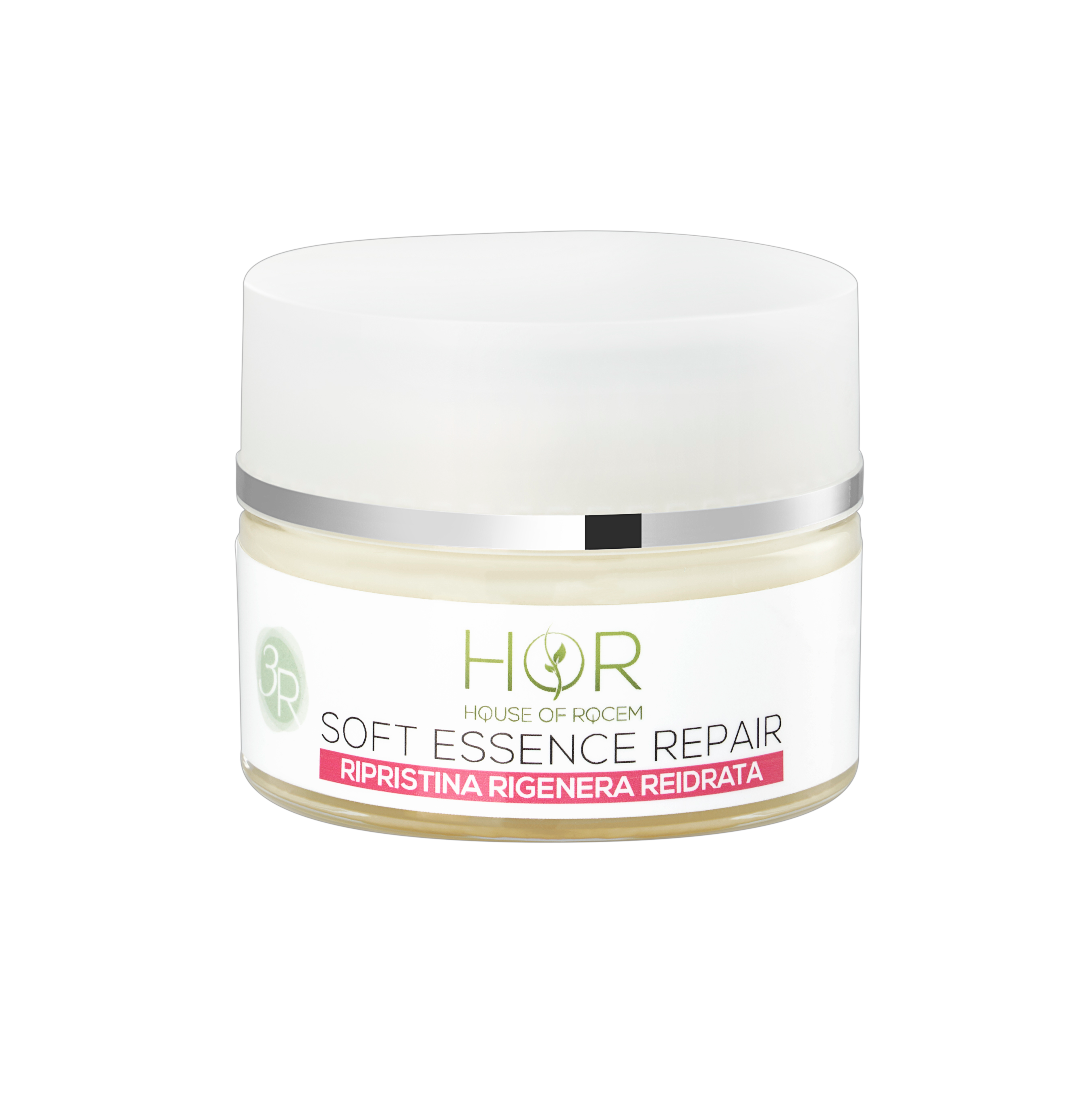3R Soft Essence Repair for dry, dehydrated skin – 30ml - Image 1