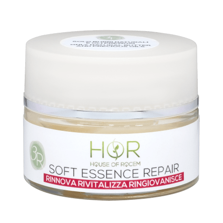 3R Soft Essence Repair for normal and combination skin – 30ml