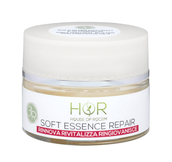 3R Soft Essence Repair for normal and combination skin – 30ml